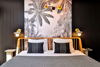 อื่นๆ 4 Luff Suites