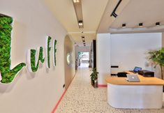 อื่นๆ 3 Luff Suites