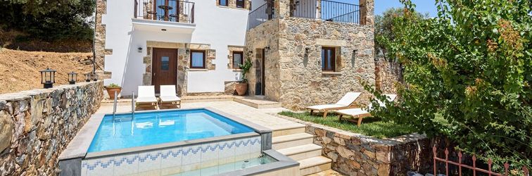 その他 Minos Country Living Apartments