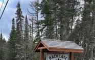Khác 5 Back Lake Lodges Lazy Bear Cabin