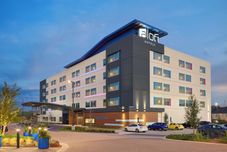 其他 Aloft Trophy Club Westlake