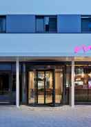 Imej utama Moxy Hamburg Altona