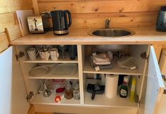 Others 4 Immaculate Cabin 5 Mins to Inverness Dog Friendly