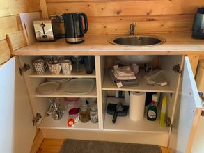 Others 4 Immaculate Cabin 5 Mins to Inverness Dog Friendly