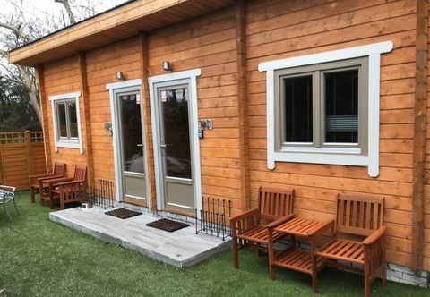 Others Immaculate Cabin 5 Mins to Inverness Dog Friendly