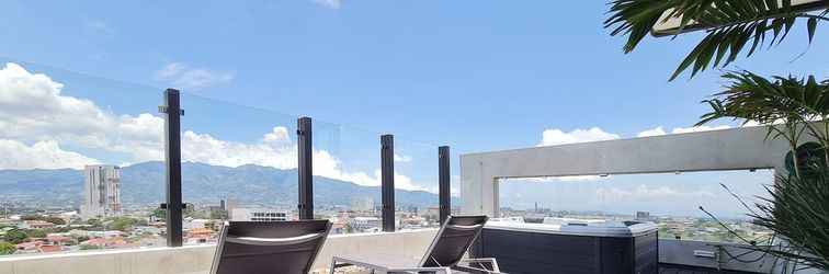 Lain-lain BEE Suites San Jose - Escalante