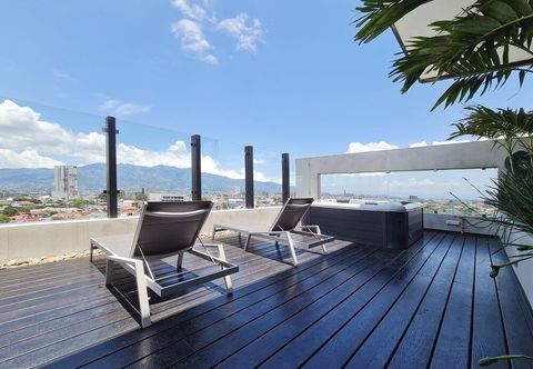 Lain-lain BEE Suites San Jose - Escalante