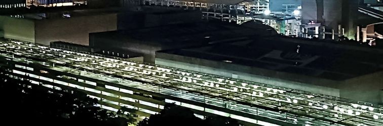 Others THE PROMENADE - SM North Edsa QC Manila