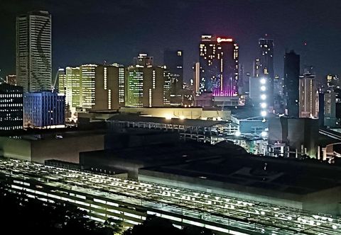 Others THE PROMENADE - SM North Edsa QC Manila