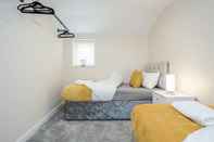 Lainnya Bedford Hospital Maisonette - 2BR by Homely Spaces