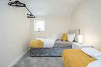 Others Bedford Hospital Maisonette - 2BR by Homely Spaces