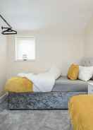 Room Bedford Hospital Maisonette - 2BR by Homely Spaces