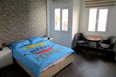 Others Istanberry - Happy Apartments