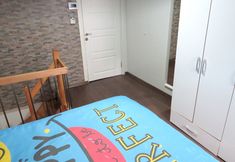 Others 7 Istanberry - Happy Apartments