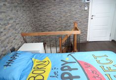 Others 6 Istanberry - Happy Apartments