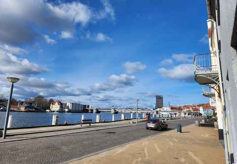 Lainnya Grannys House - View of the harbour