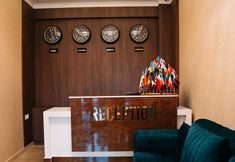 その他 3 The Clocktower Hotel