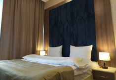 その他 7 The Clocktower Hotel