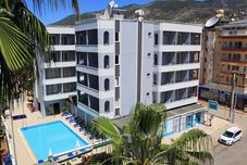 อื่นๆ Kleopatra Smile Hotel