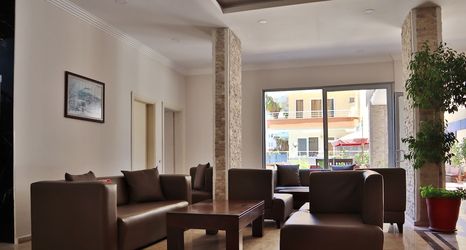 อื่นๆ 2 Kleopatra Smile Hotel