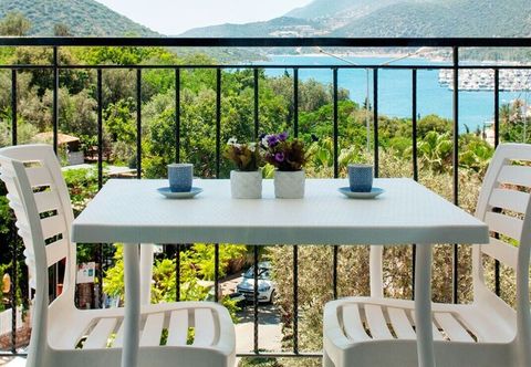 其他 La Moda Aparts