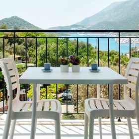 Primary image1拉莫達公寓飯店,卡什区公寓