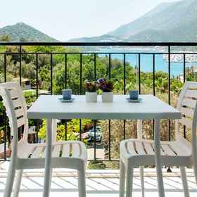 Primary image 1 La Moda Aparts, Kaş Hotels