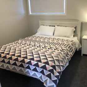 Room 1 센트럴 스타디엄 아파트먼트, 응아히나포우리 호텔