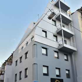 ภาพหลัก 1 44 Athens, Dimos Aigaleo Hotels