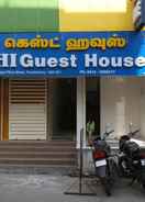 Primary image Sakthi Guest House