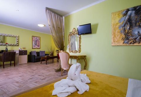 Others Room Family For 4