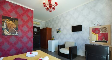 Others 2 Room Family For 4