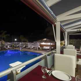 Primary image1Suite Room For 5,哈尼亞地區單位飯店