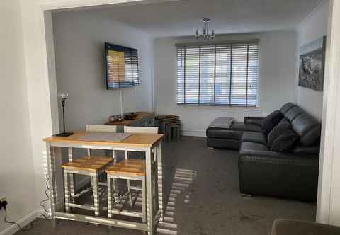 Others Riverside Park Ground Floor Apartment - St Neots