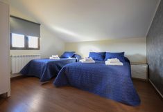 อื่นๆ 5 Housing for Tourist use Los Alisos