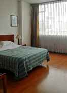 Bilik Comfotable Room in Very Nice Location