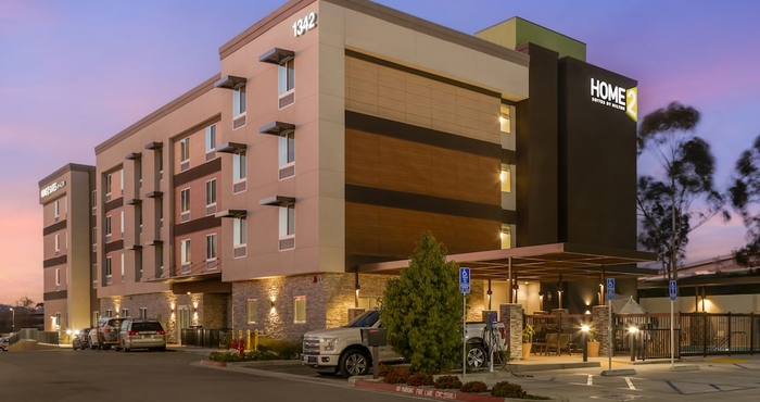 Others Home2 Suites by Hilton Redlands Loma Linda