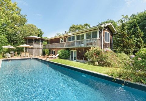 其他 Shinnecock Sanctuary