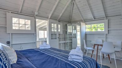 その他 4 Bungalow 3 - 1br, Waterfront