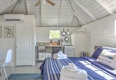 其他 2 Bungalow 1 - 1br, Water View