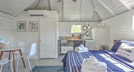 其他 2 Bungalow 1 - 1br, Water View