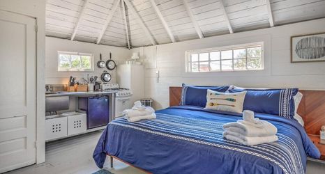 Others 2 Bungalow 2 - 1br, Water View