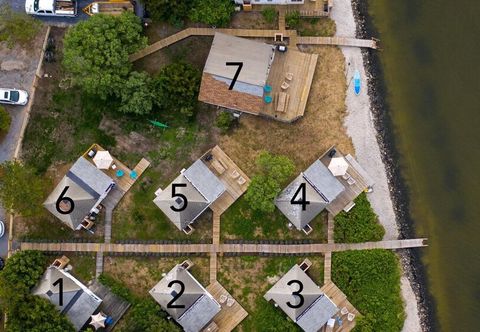 Others Bungalow 4 - 1br, Waterfront