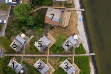 Others Bungalow 4 - 1br, Waterfront