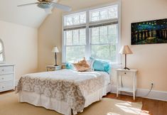 Khác 6 Traditional East Hampton Estate