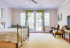 Khác 7 Traditional East Hampton Estate