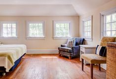 Khác 4 Traditional East Hampton Estate