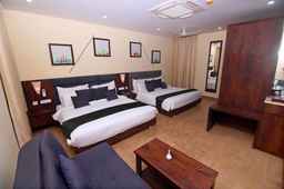 Anna Residency, USD 41.88