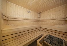 其他 7 Apartamenty BALTIVIA Olimpijska 2