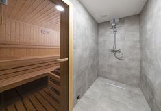 其他 5 Apartamenty BALTIVIA Olimpijska 2